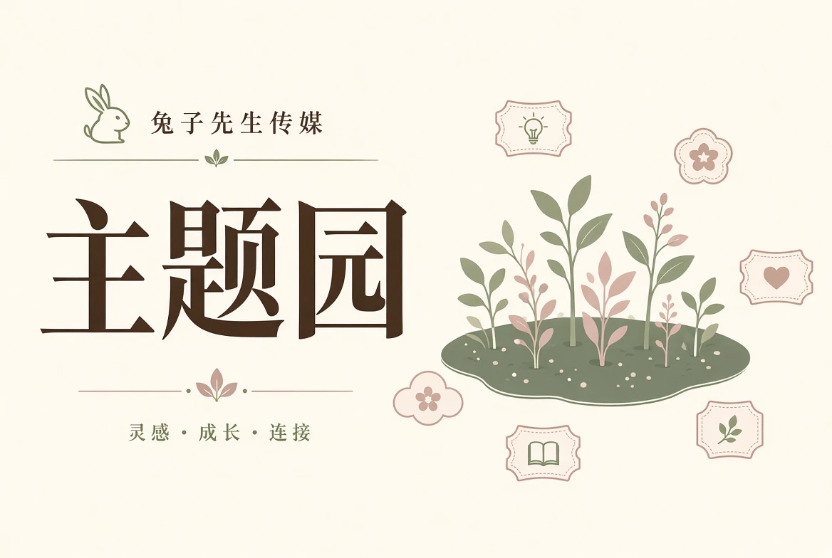 兔子先生主题园