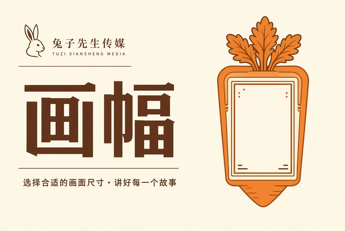 画幅栏目影像